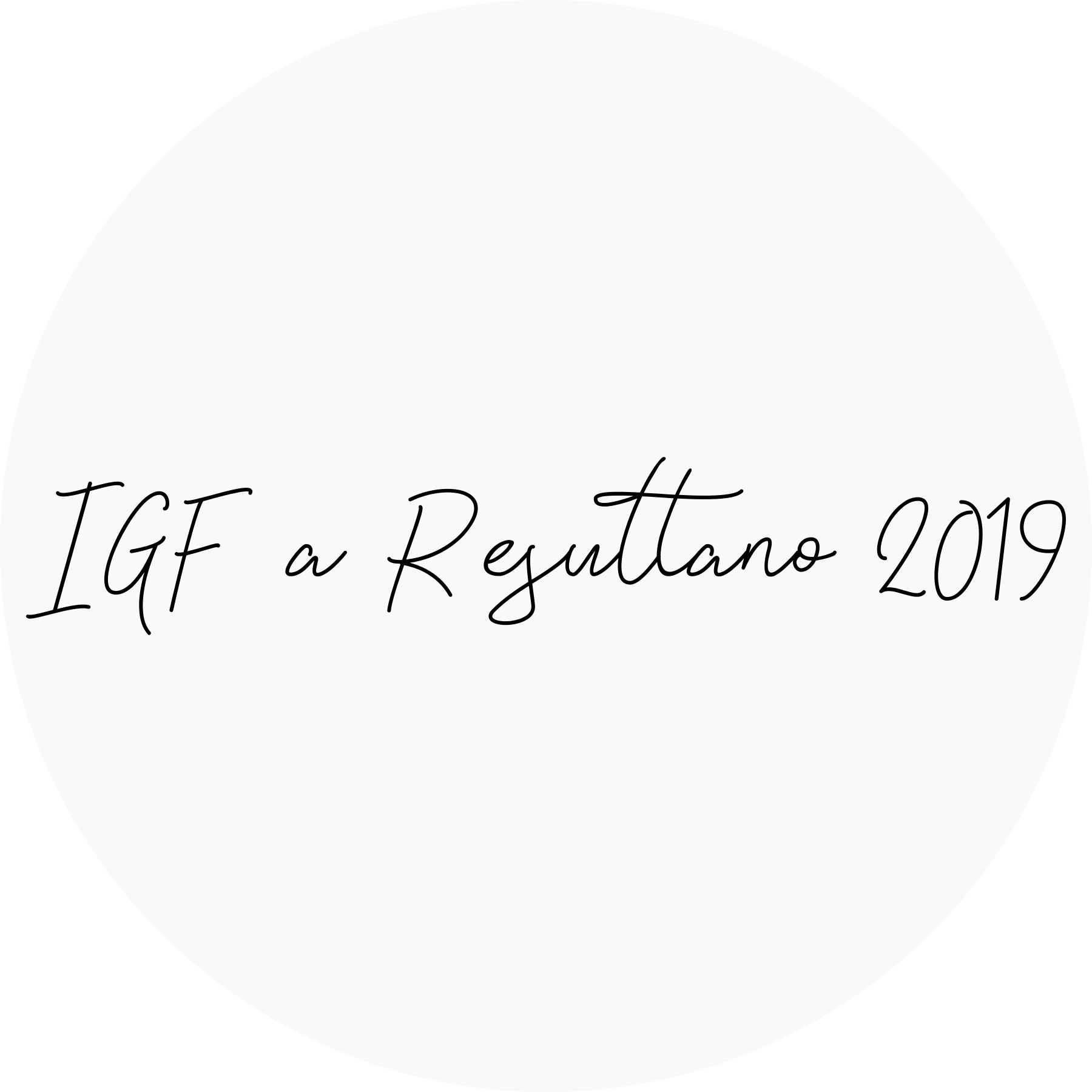 IGF a Resuttano 2019